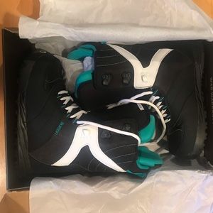 Burton Coco Snowboard Boots